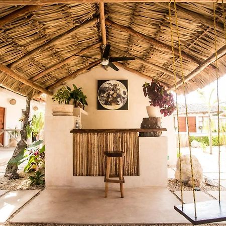 Villas Ixchel Chiquila Exterior photo
