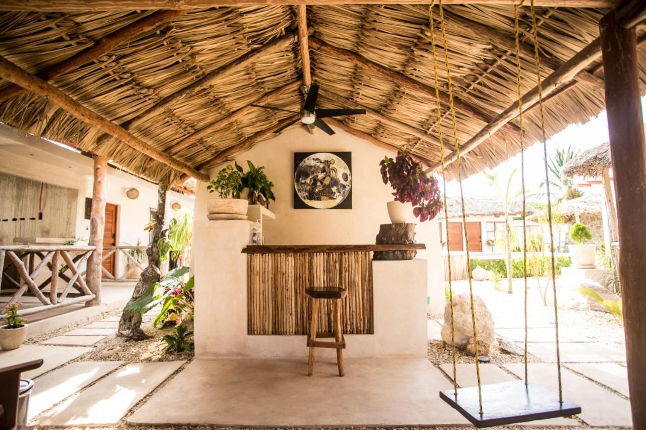Villas Ixchel Chiquila Exterior photo