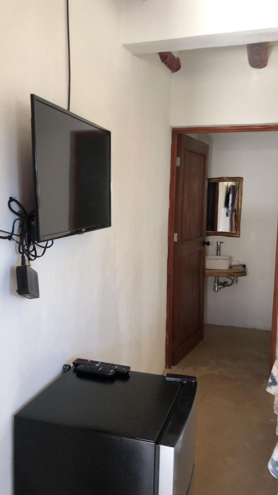 Villas Ixchel Chiquila Exterior photo